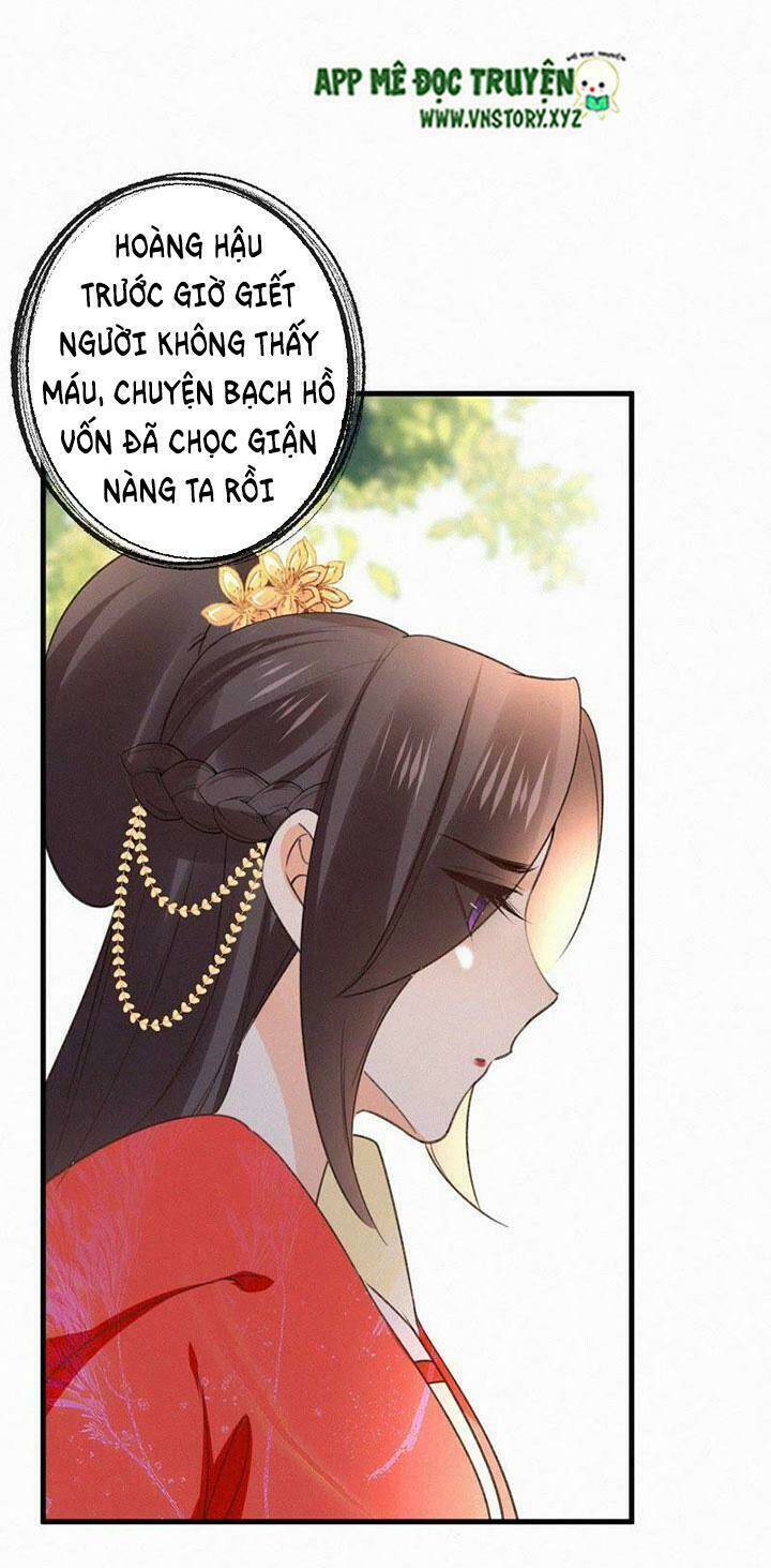 thiên hương mỹ nhân chapter 99 29