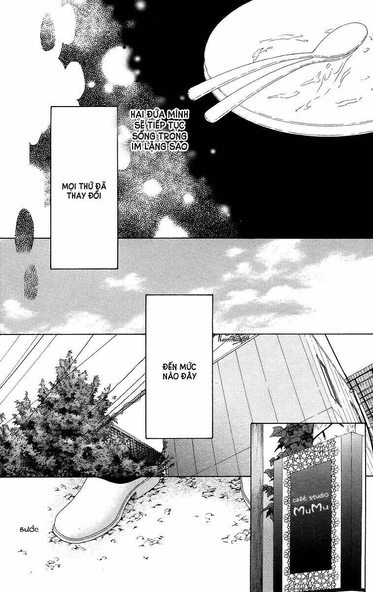aruitou chapter 12 23