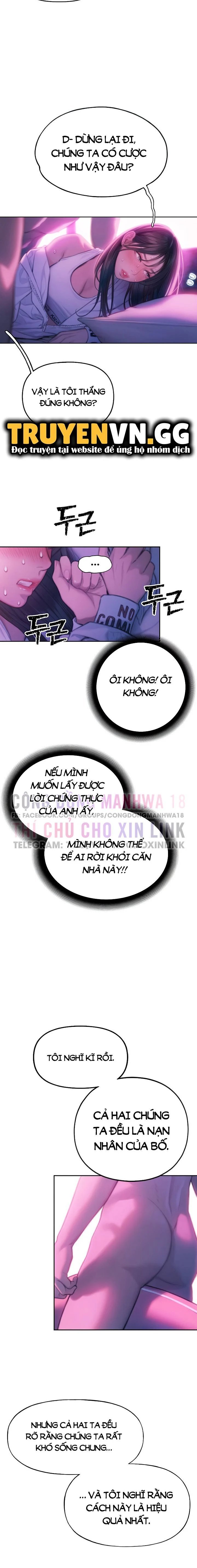 vượt quá giới hạn tình yêu chapter 28 5