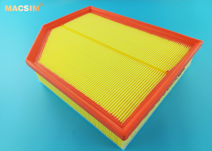 Lọc động cơ cao cấp Volvo XC60-XC90 2015-2019 nhãn hiệu Macsim