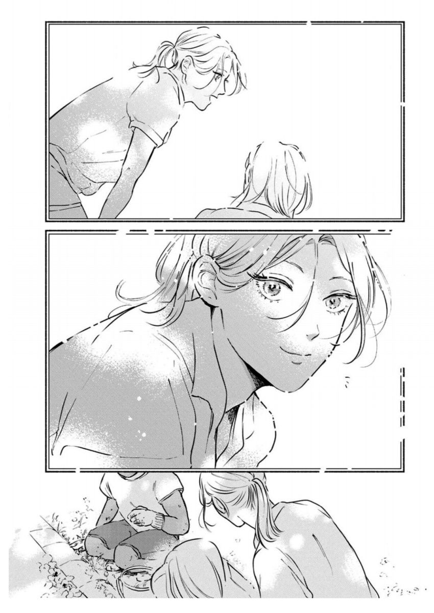 weekend citron chapter 6 9