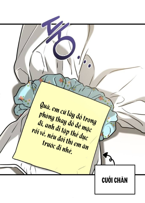 Nóng Lòng Muốn Giày Vò Em chapter 67.1 4