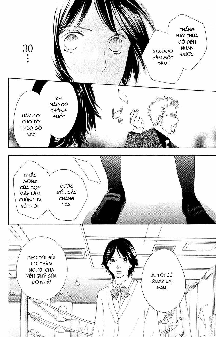 matsuri special chapter 14 34