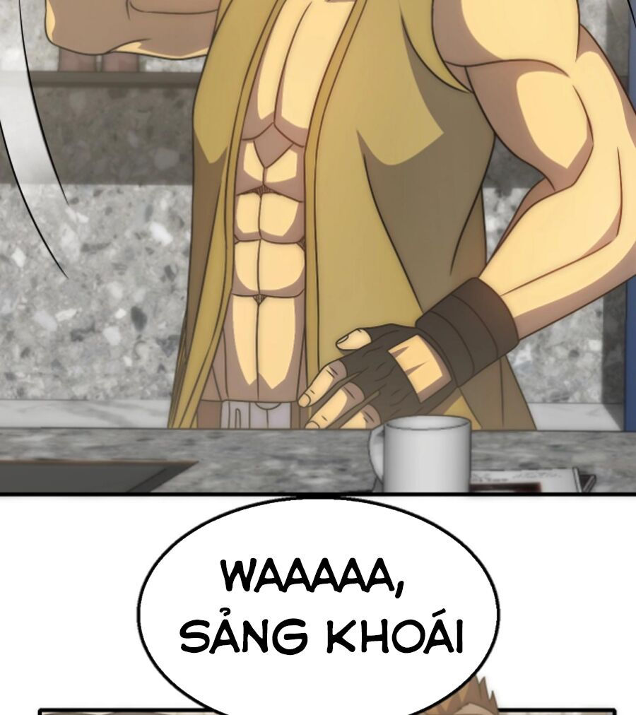 mạt thế đạo tặc hành chapter 42 27