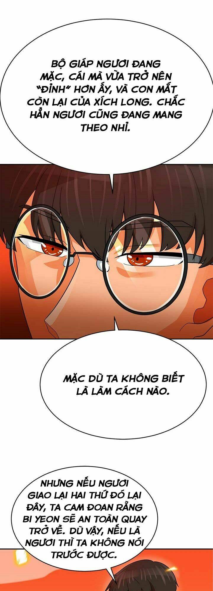 tôi tự động săn một mình chapter 89 22