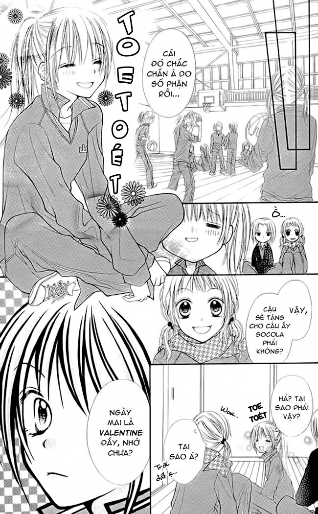 bí mật xương rồng chapter 2 7