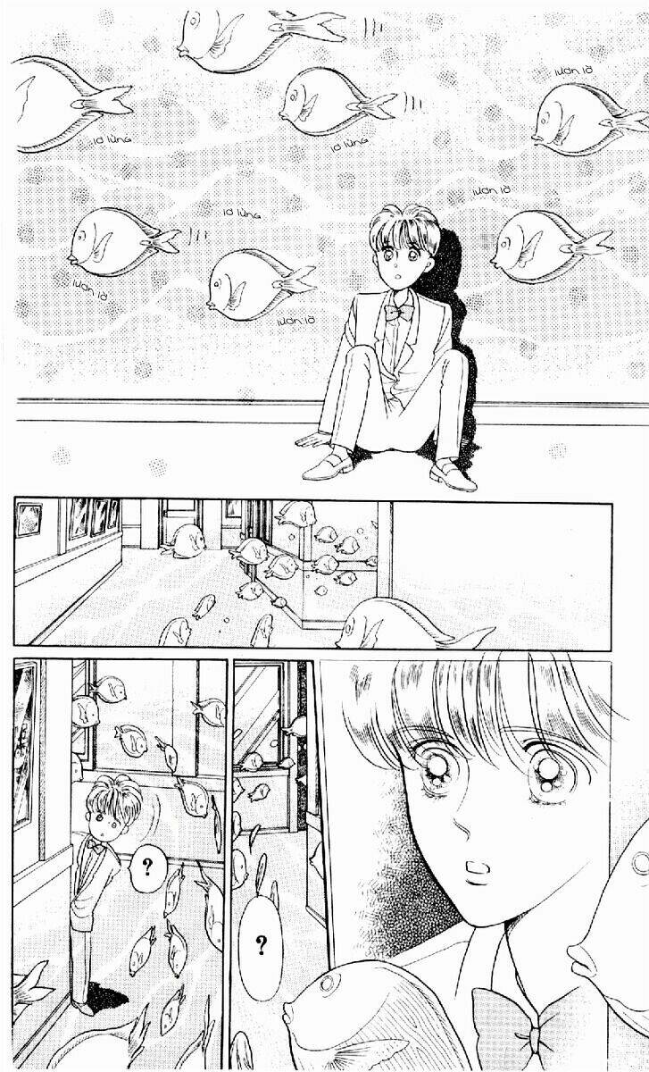 tsuki no ko chapter 5.1 20