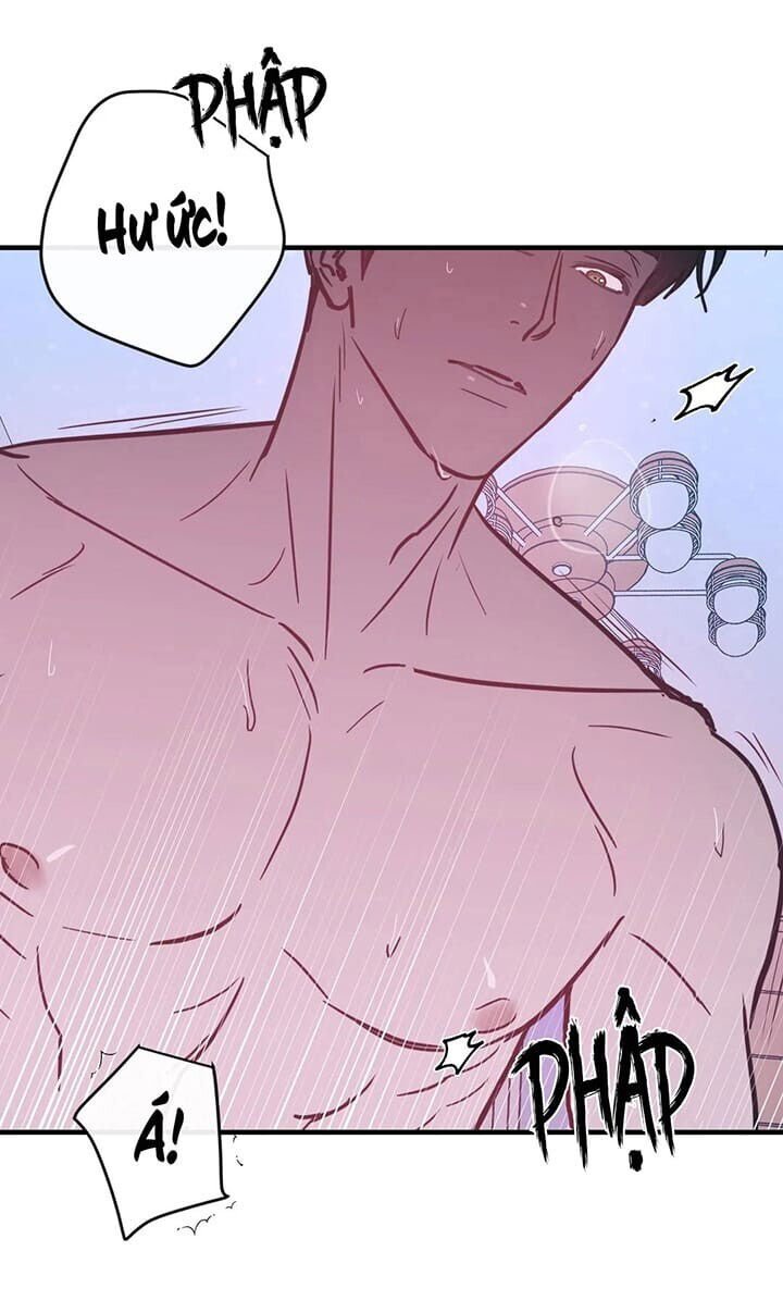 tình yêu ngây dại chapter 20 22