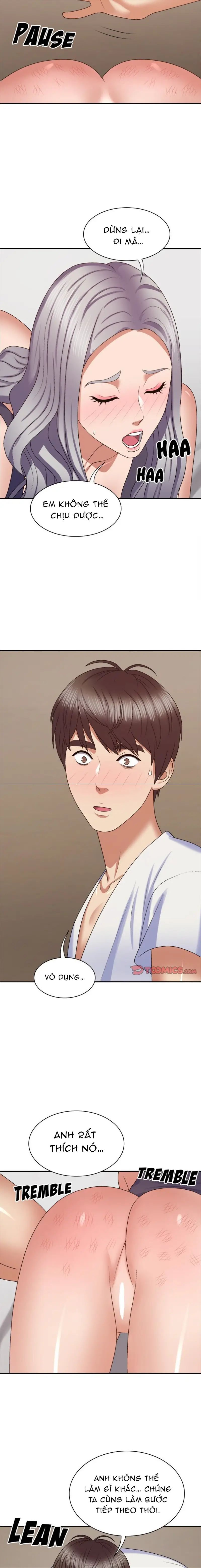 chiếm hữu linh hồn chapter 57 3