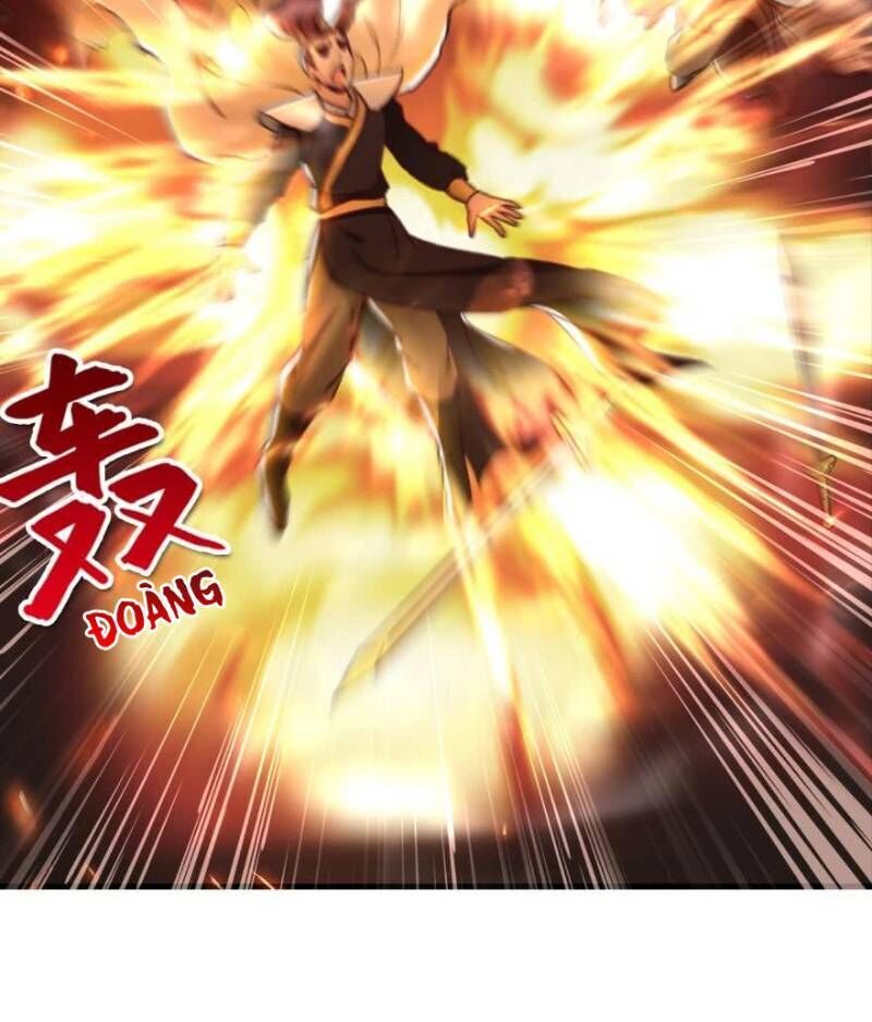 lão tổ của bạn đang online chapter 61 36