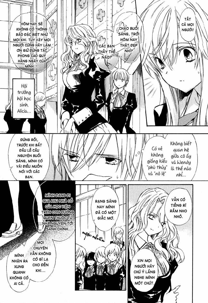 raspberry field no majo chapter 8 6