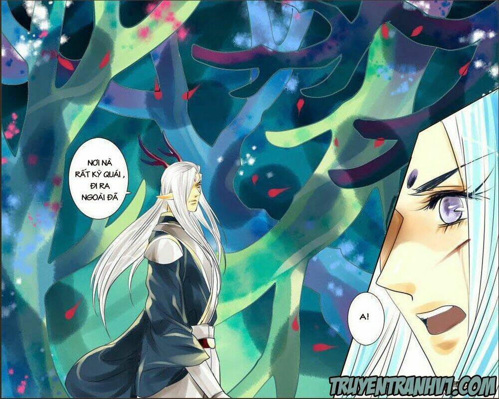 long phượng trình tường chapter 37 8