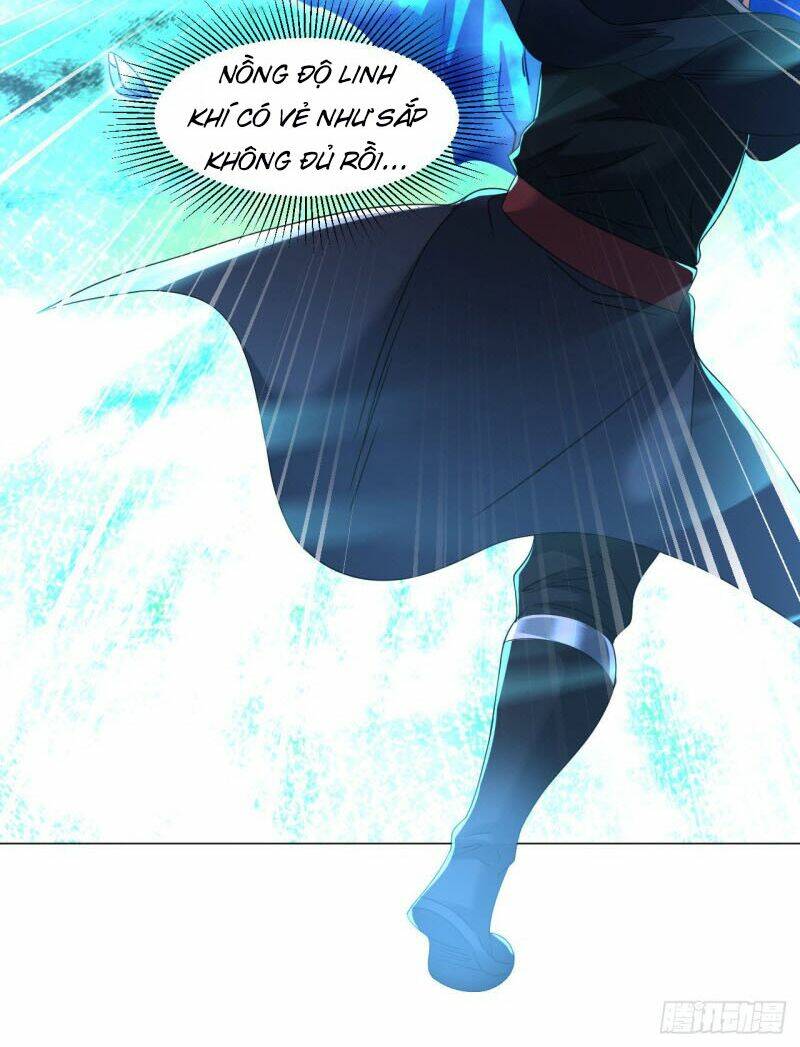 đạo ấn chapter 157 16