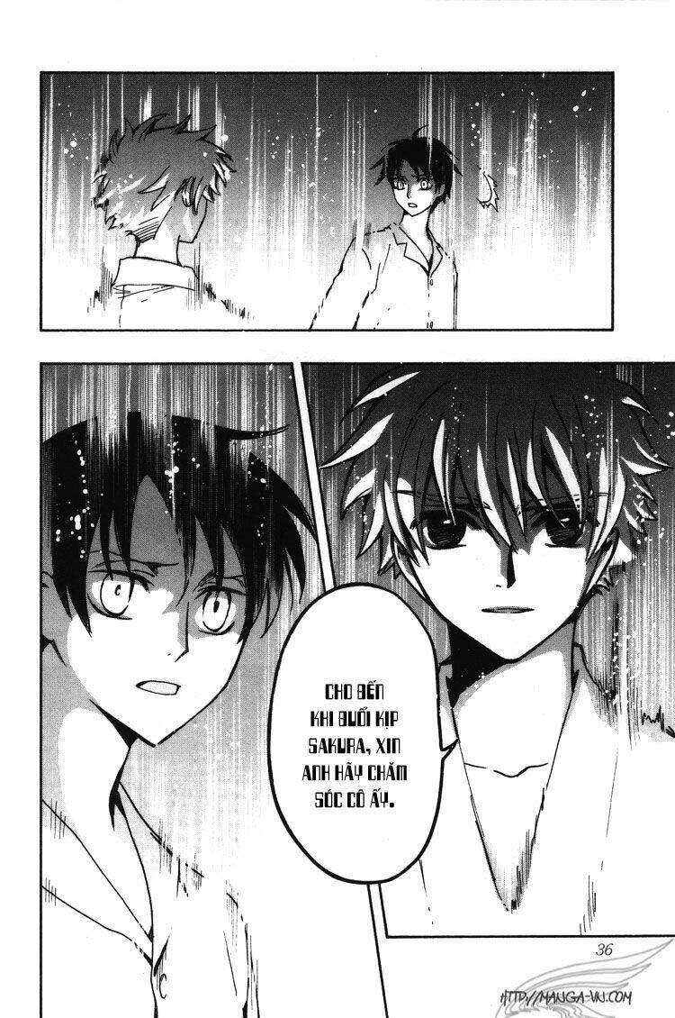 huyền thoại đôi cánh chapter 168 11