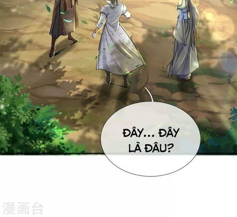 thân thể của ta là kiếm chủng chapter 36 18