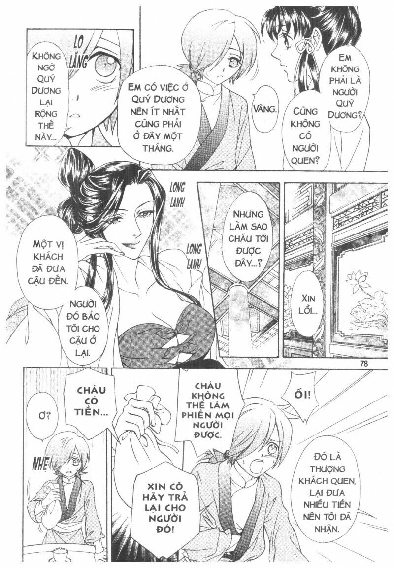 thái vân quốc truyện chapter 5 77