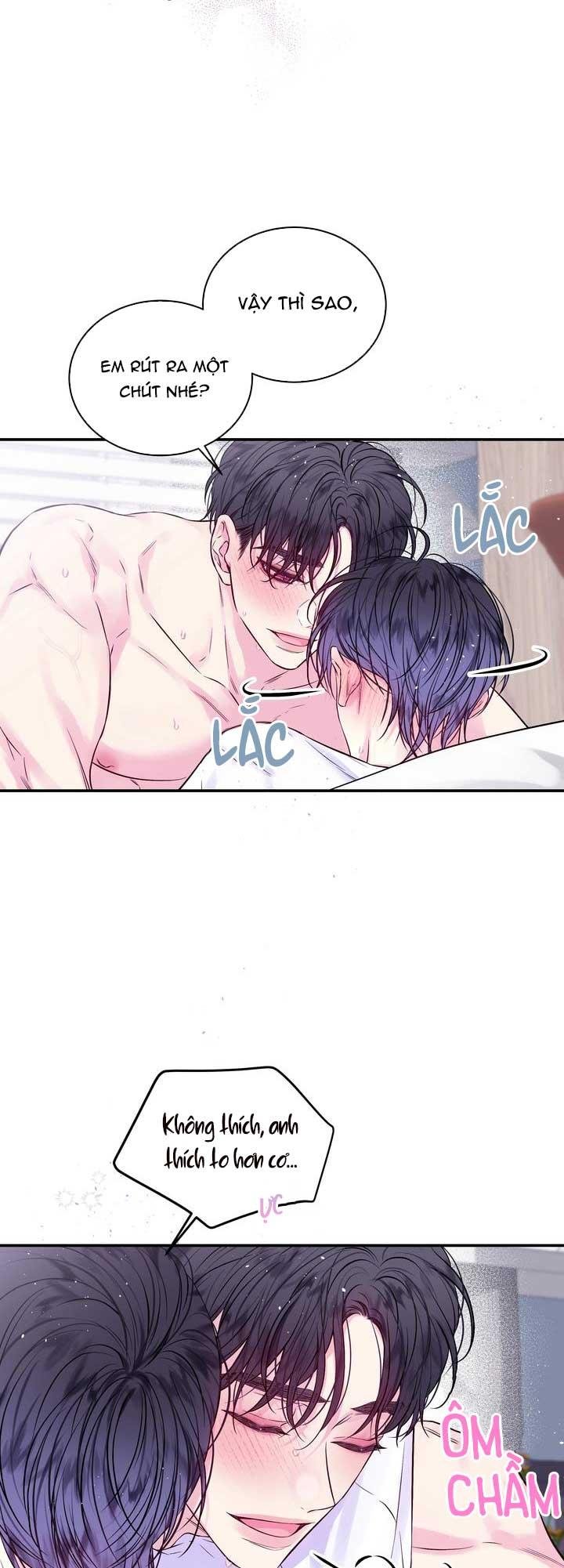 bình minh thứ hai chapter 75 25