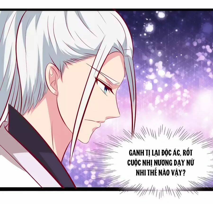 thỏ yêu tiểu vương phi chapter 65 27