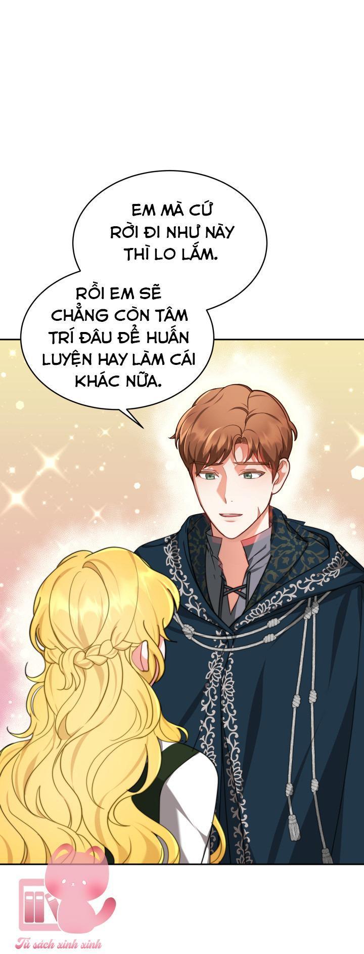 từ chồng cũ hóa thành nam chính chapter 11 54