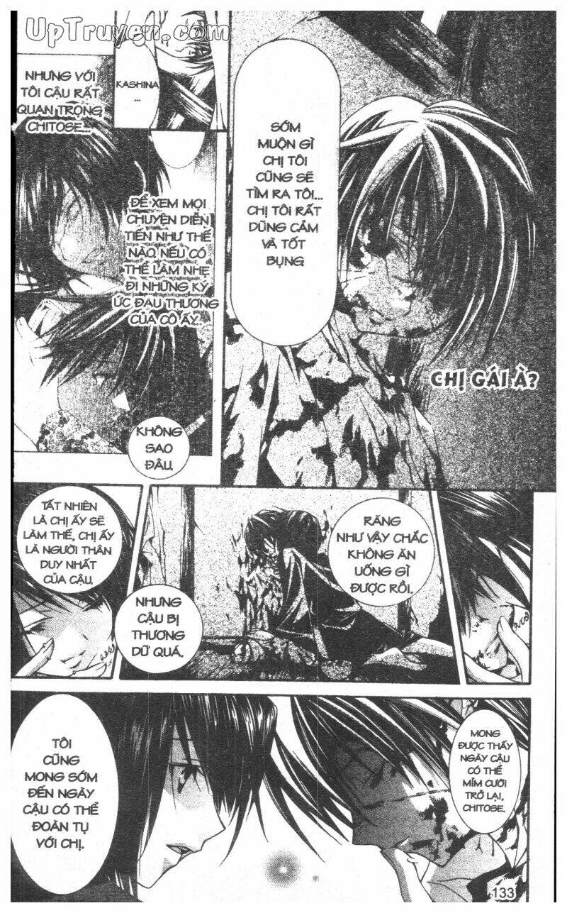 nightmare inspector chapter 9 133