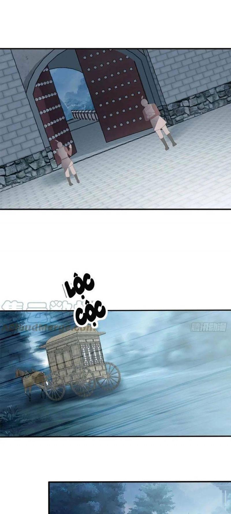 bổn vương muốn nàng chapter 91 13