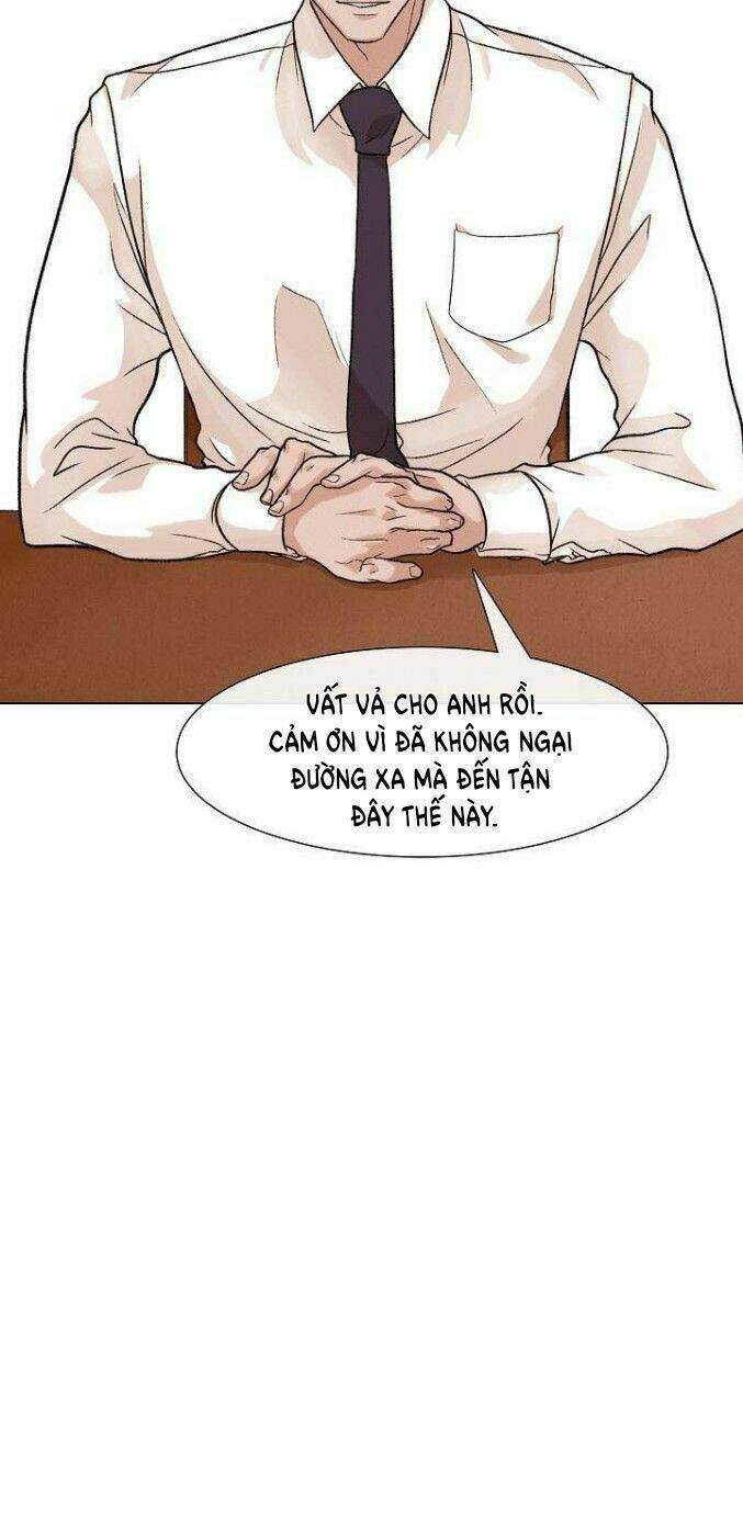 hồi quy tiền kiếp chapter 4 20