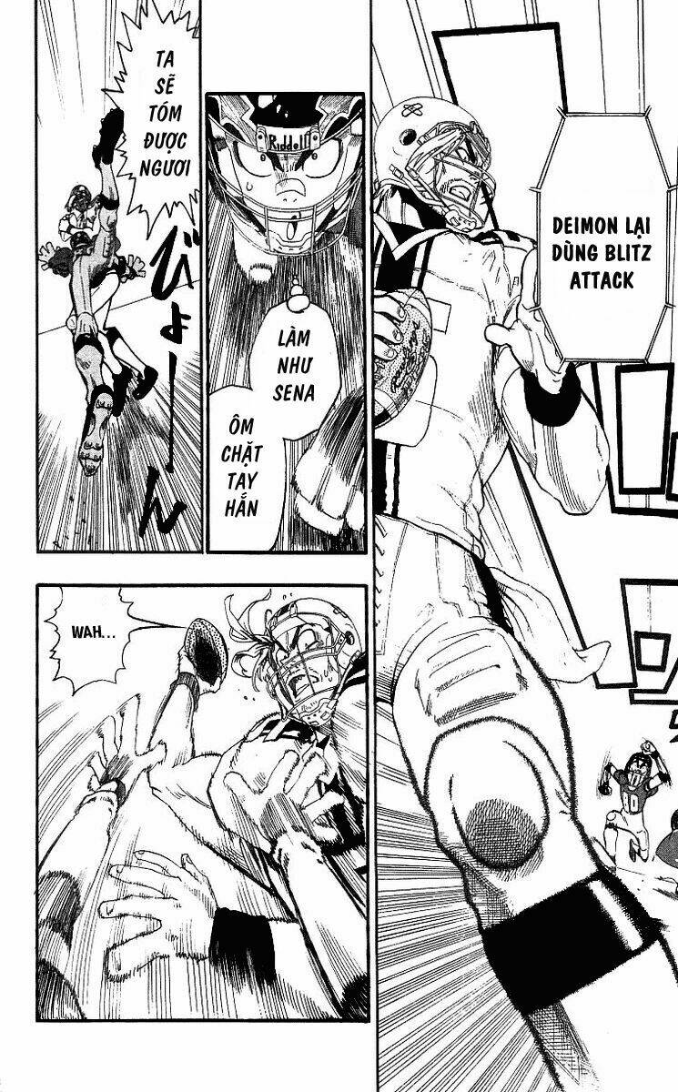 lá chắn mắt chapter 65 5