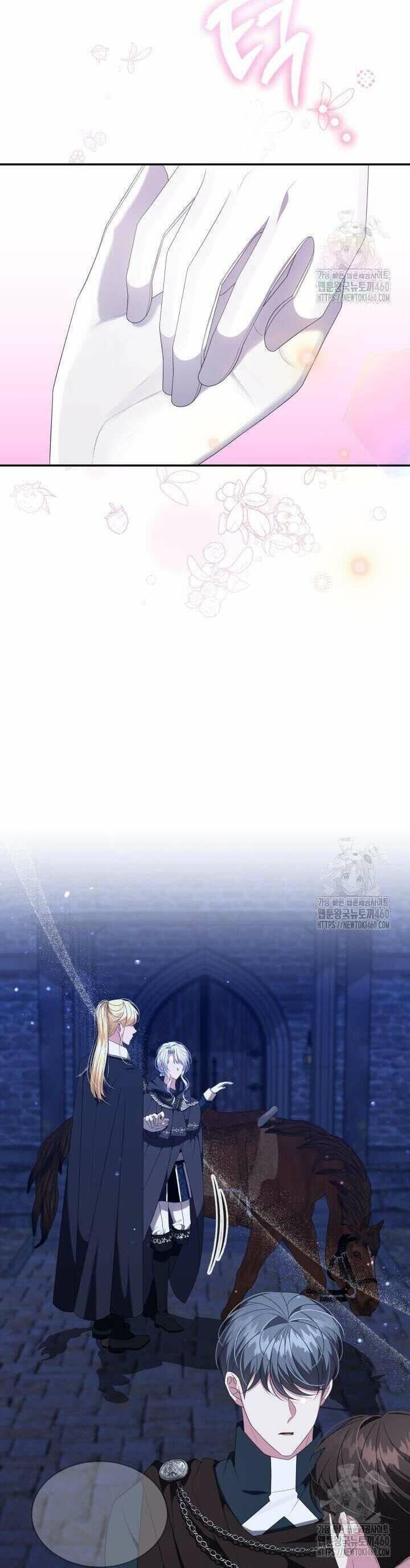 hướng dẫn về ác nữ chapter 18 39