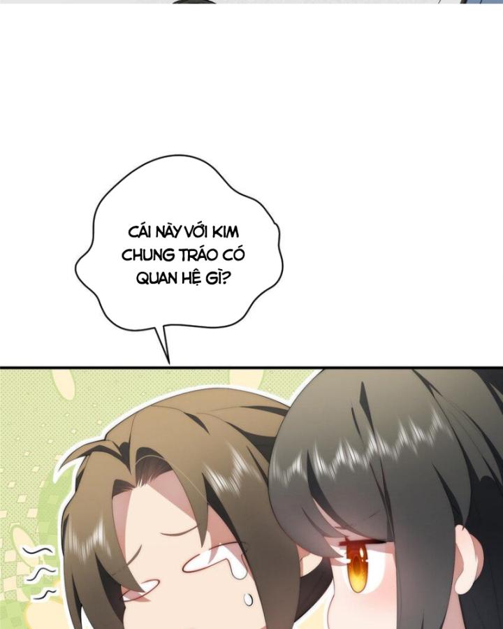 nữ chính chạy từ trong sách ra thì phải làm sao chapter 105 24