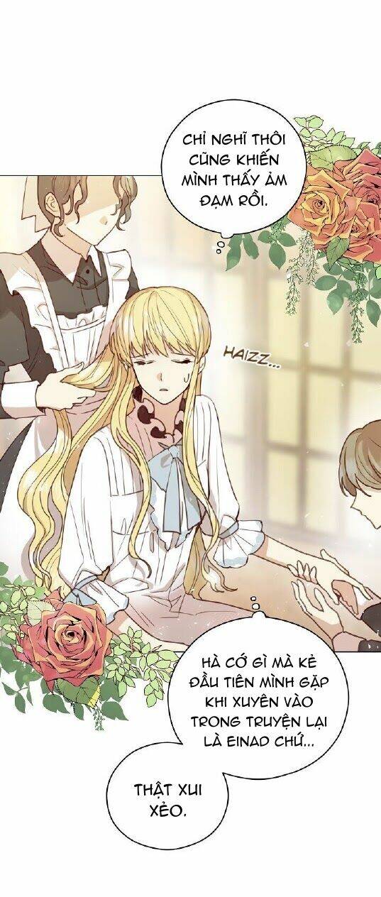 vẻ đẹp của ác ma chapter 3 6