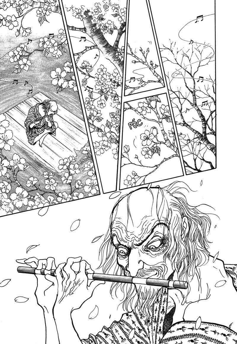 fushigi na shounen chapter 1.3 6