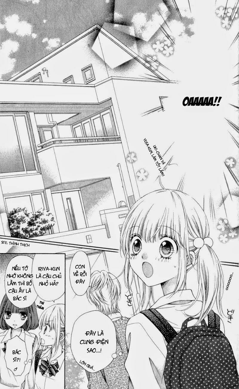 sugar soldier chapter 10 11