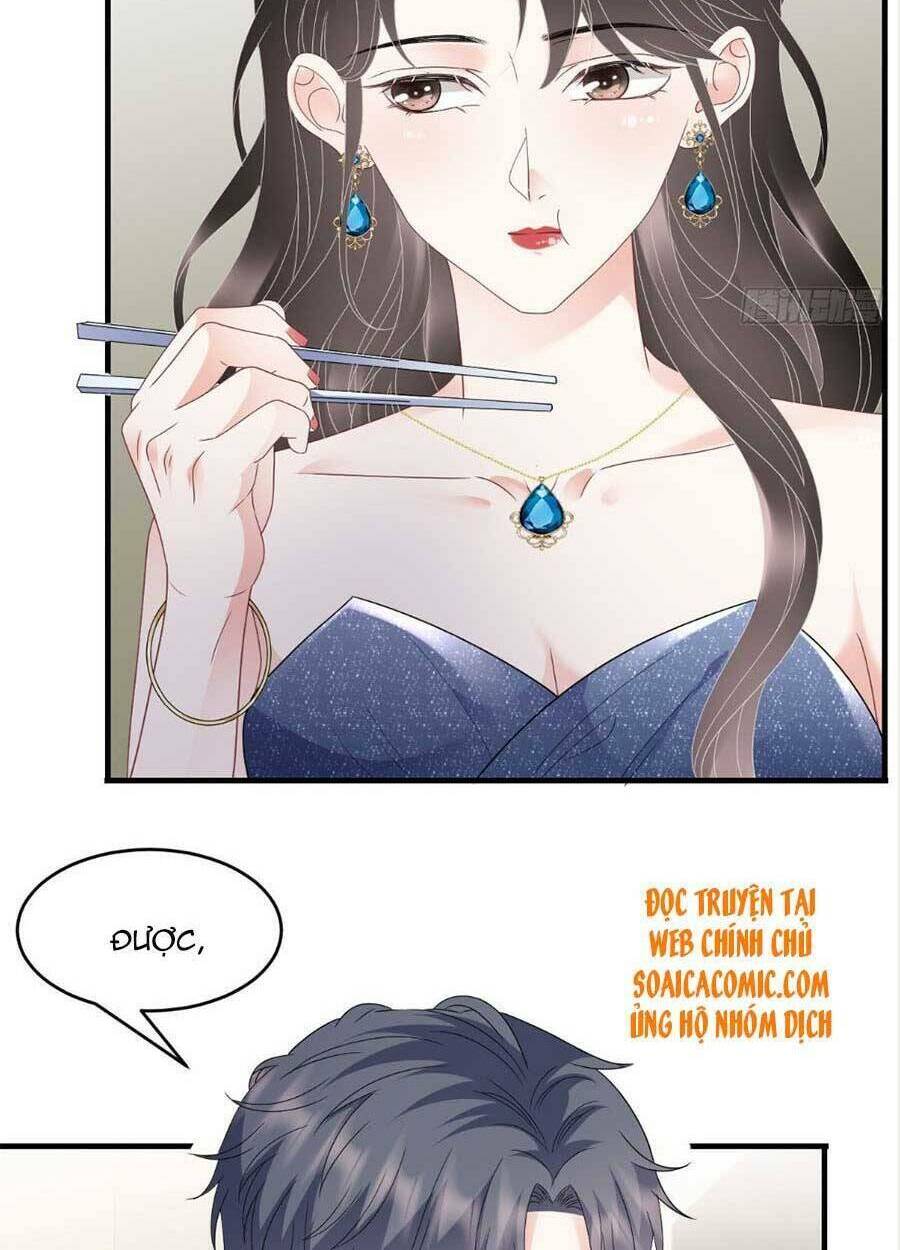 đại tiểu thư có ý đồ gì xấu đâu chapter 105 22