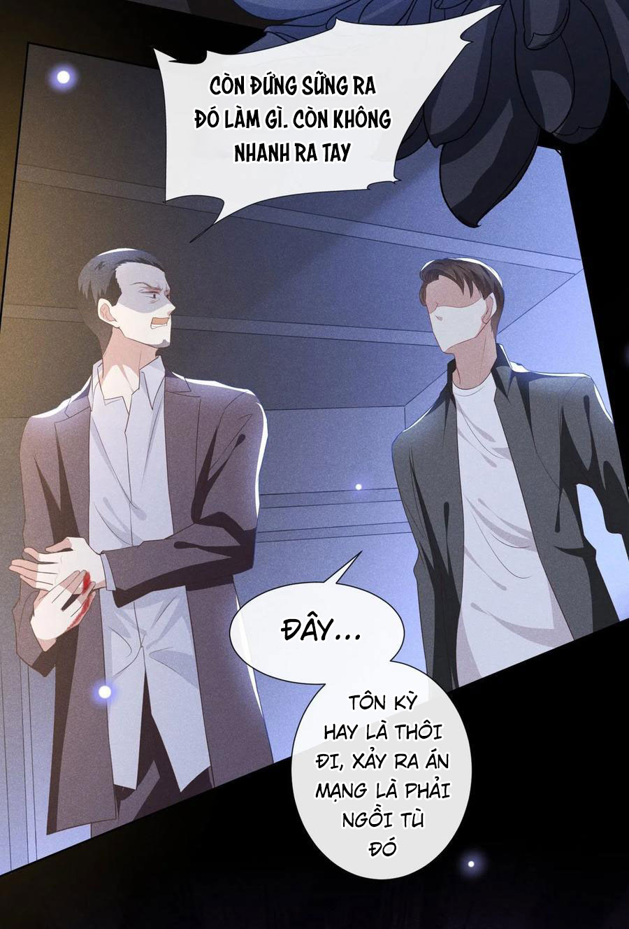 anh ấy gọi tôi là hắc liên hoa chapter 73 12