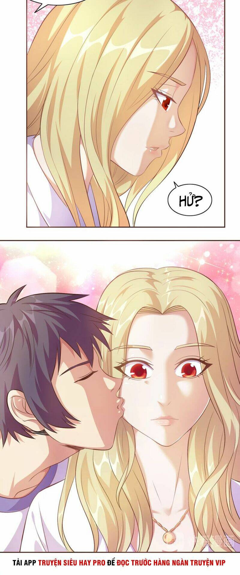 chín năm nghĩa vụ tu chân chapter 20 40