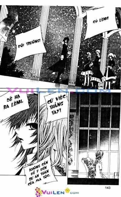 tiểu nữ vương chapter 5 143