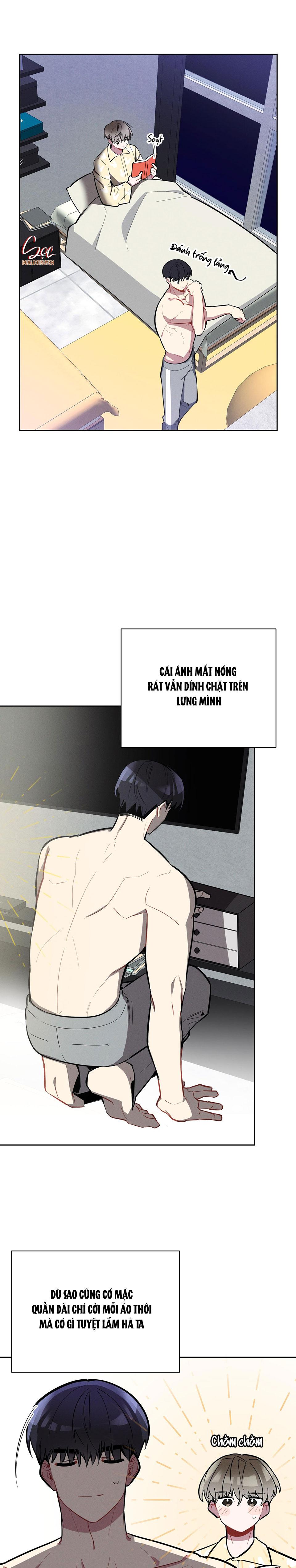 cherry scandal chapter 5 6