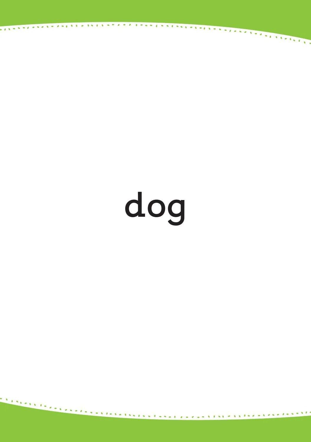 Sách ngoại văn: Words In Pictures (Printed Flashcards With Digital Code)