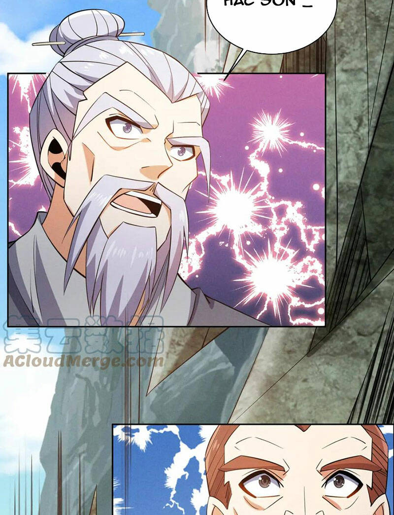 thôn phệ một thế giới tu tiên chapter 160 9