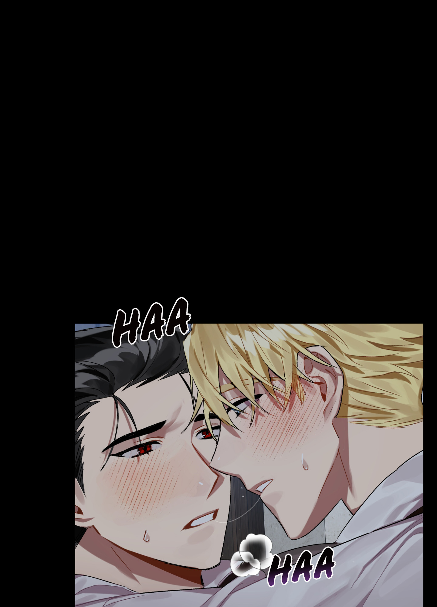 bỗng ngày nọ bị một tên đáng ghét cầu hôn chapter 4.2 33