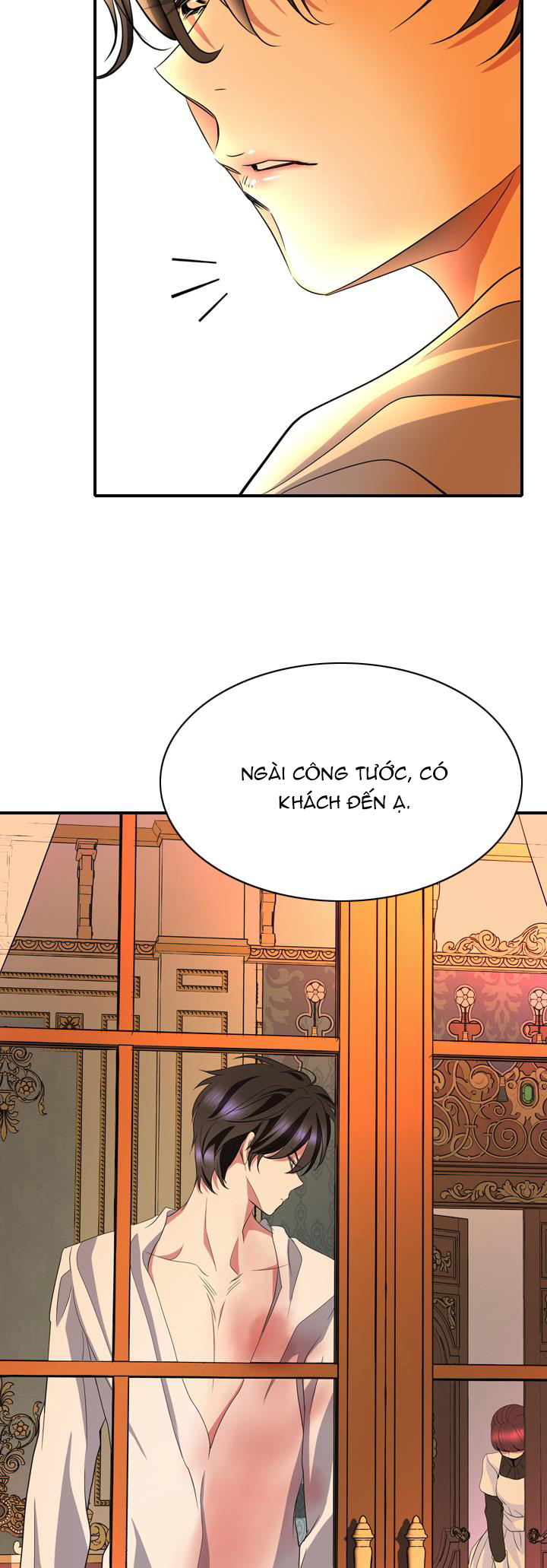 sát thủ muốn trở thành công chúa chapter 3 49