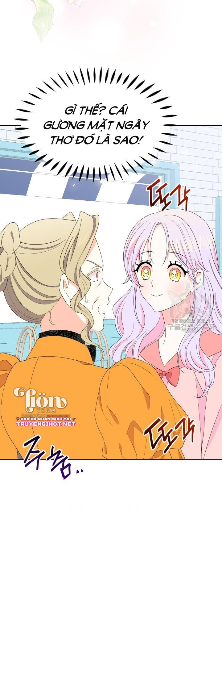 quay về quá khứ mở tiệm bánh kẹo chapter 7.5 14