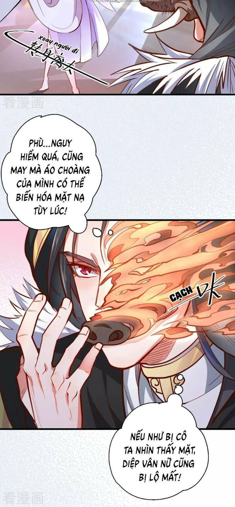 tối cường đại biểu hoàng kim thận chapter 46 10