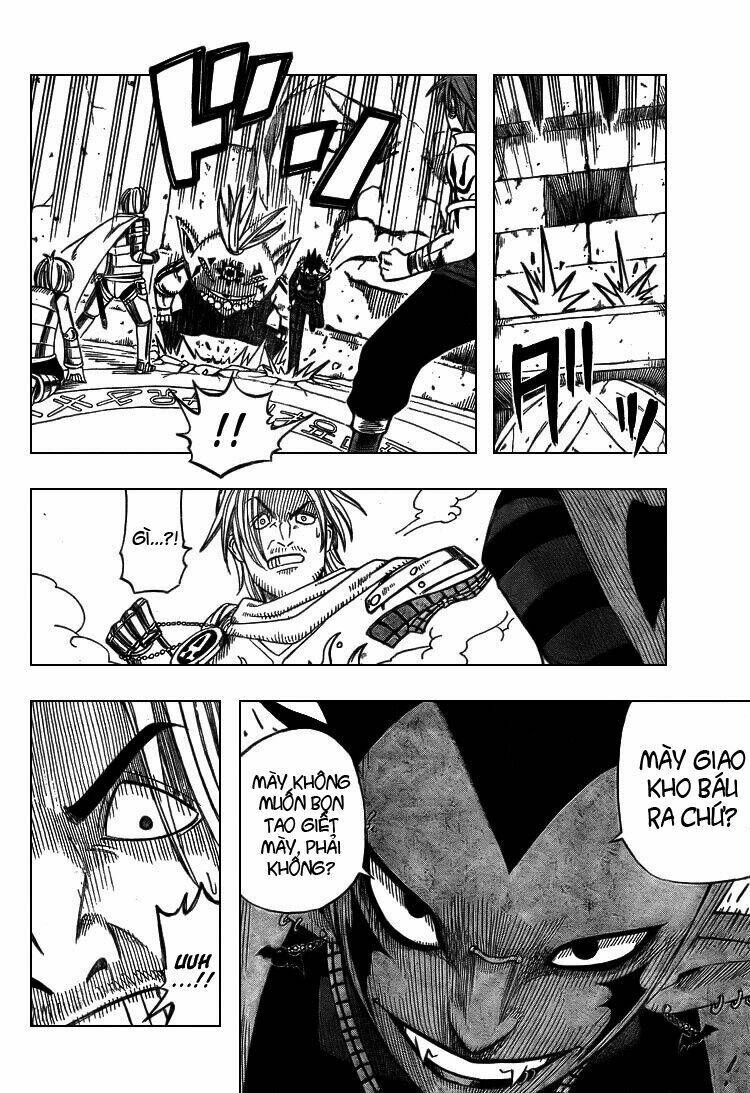 buster keel chapter 5 4