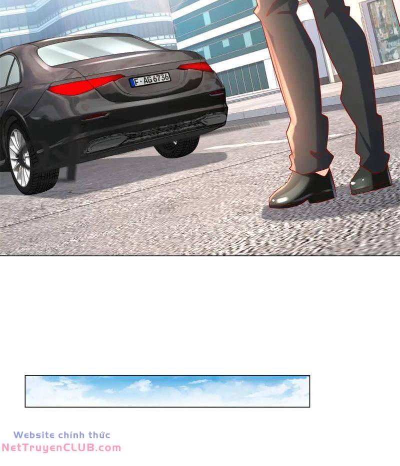 Tôi Là Tài Xế Xe Công Nghệ Có Chút Tiền Thì Đã Sao? chapter 72 21
