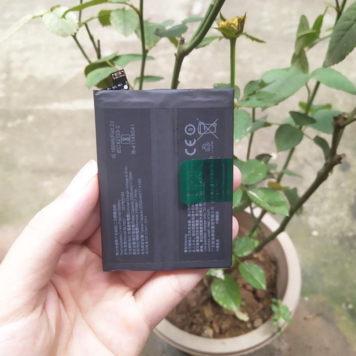 Pin dành cho điện thoại oneplus 9 pro dung lượng 4500 mah blp827