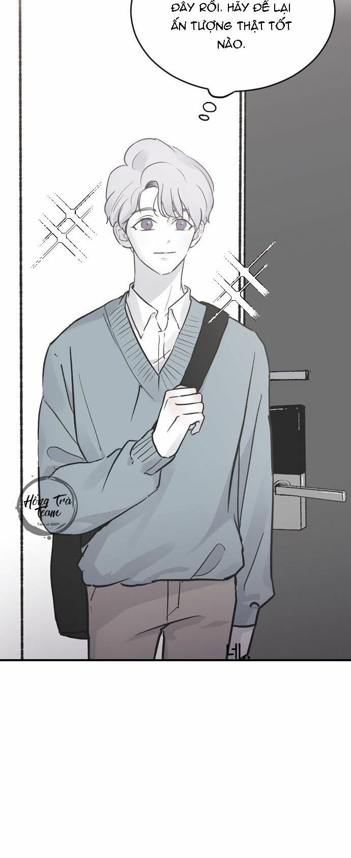 ba người anh trai cực phẩm của tôi chapter 14 49