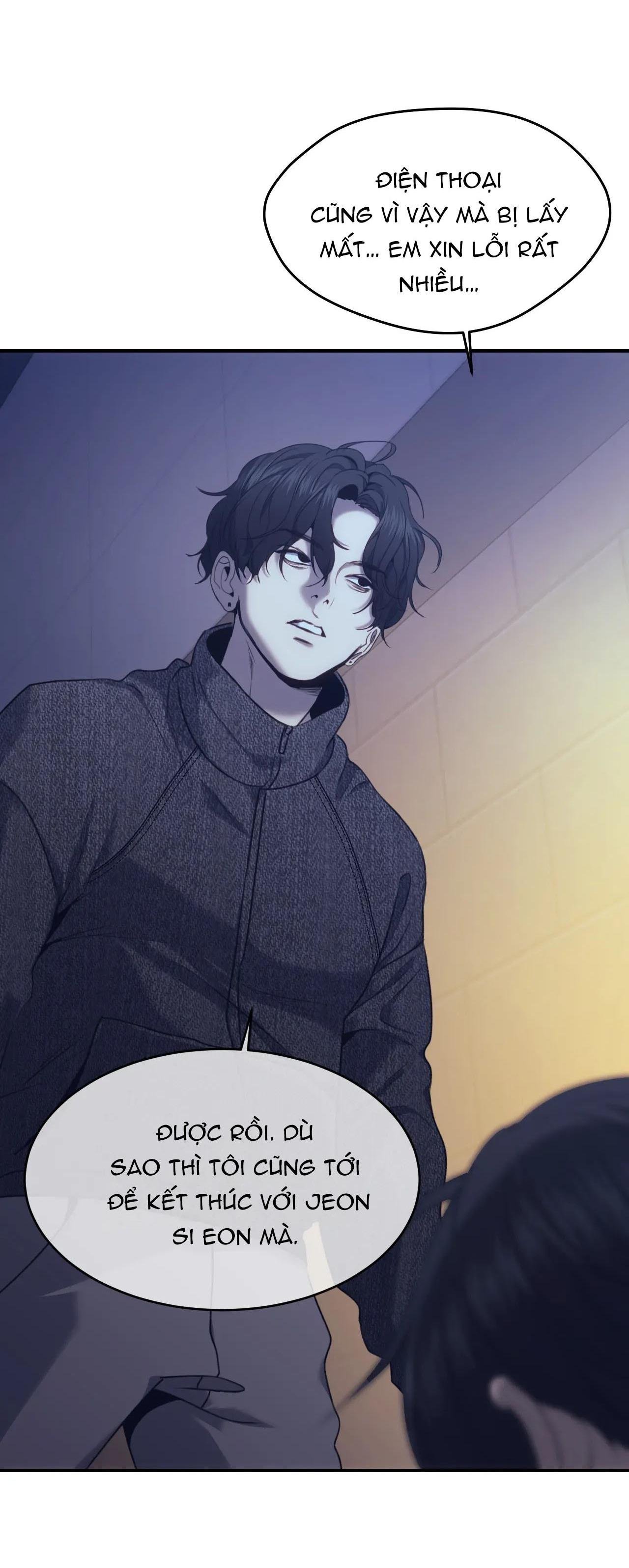 công cuộc báo thù của kẻ yếu thế chapter 89 33