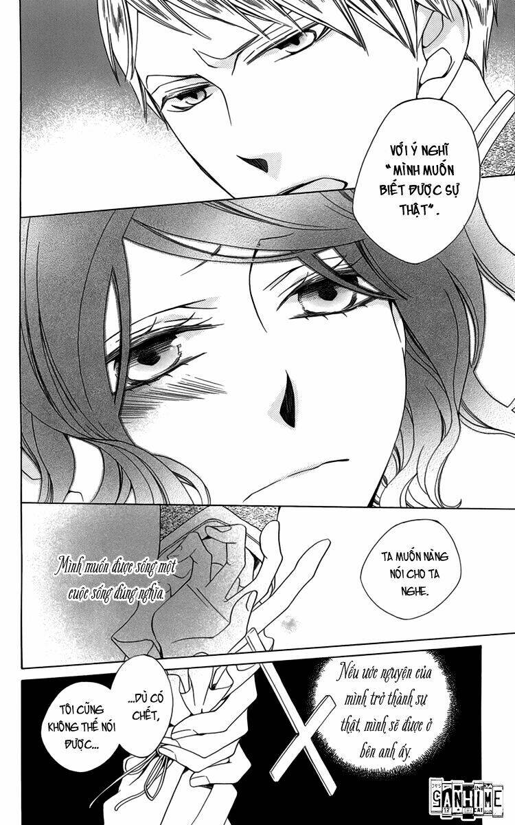 tổng hợp one shot. chapter 37 36