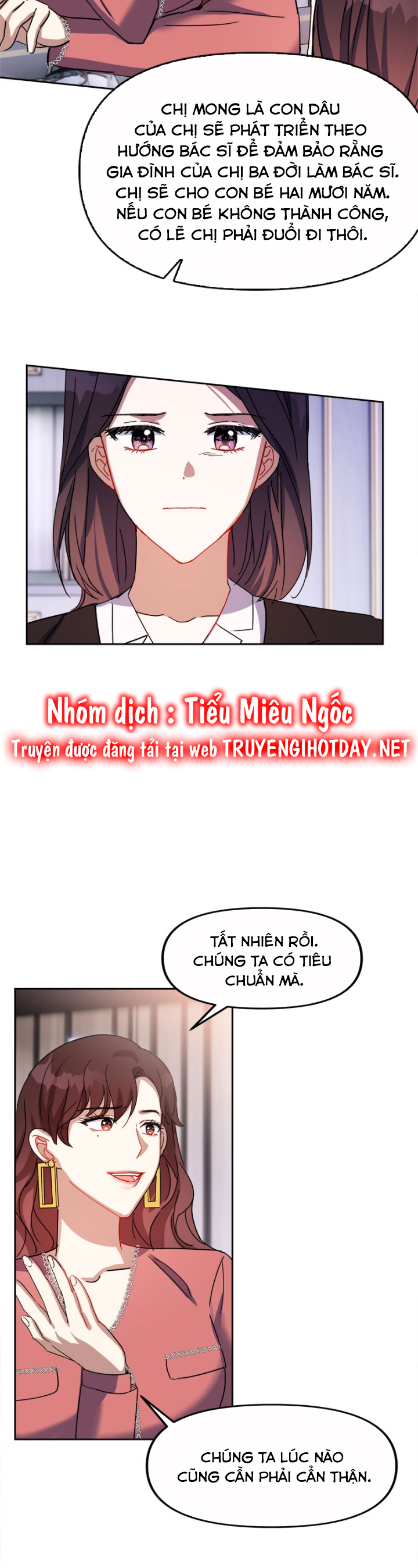 bản cam kết hôn nhân chapter 15 32